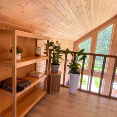 Вилла Першино, Московская область