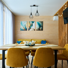 Вилла Першино, Московская область