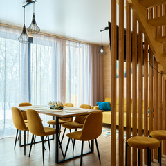 Вилла Першино, Московская область