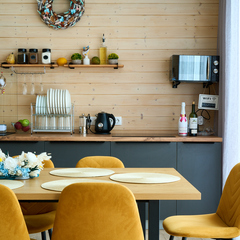 Вилла Першино, Московская область