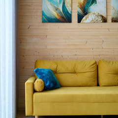 Вилла Першино, Московская область