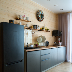 Вилла Першино, Московская область