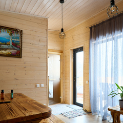 Вилла Першино, Московская область