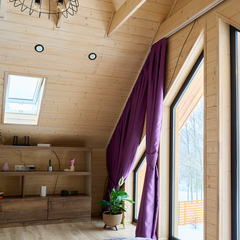 Вилла Першино, Московская область