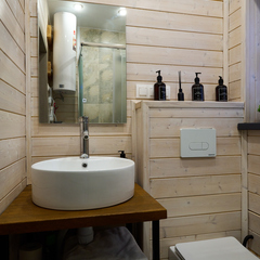 Вилла Першино, Московская область