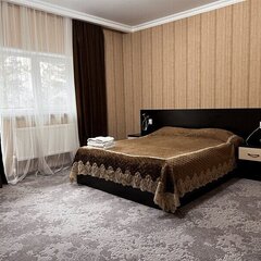 Отель Премьер Азау, Терскол, Республика Кабардино-Балкария