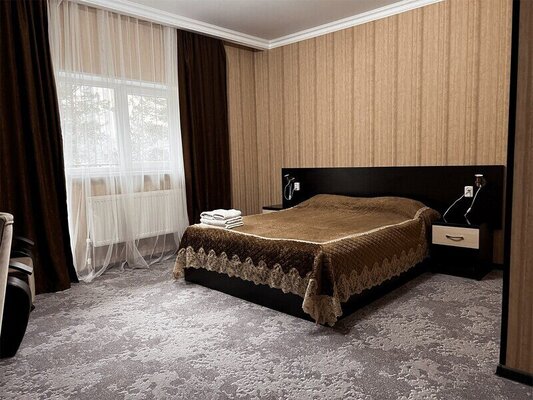 Премьер Азау — фото 1