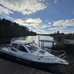 База отдыха Тулокса 1, Республика Карелия