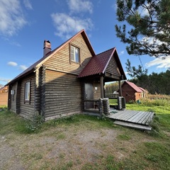 База отдыха Тулокса 1, Республика Карелия