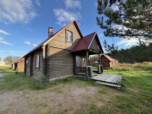 Тулокса 1 — фото 2