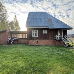 База отдыха Тулокса 1, Республика Карелия