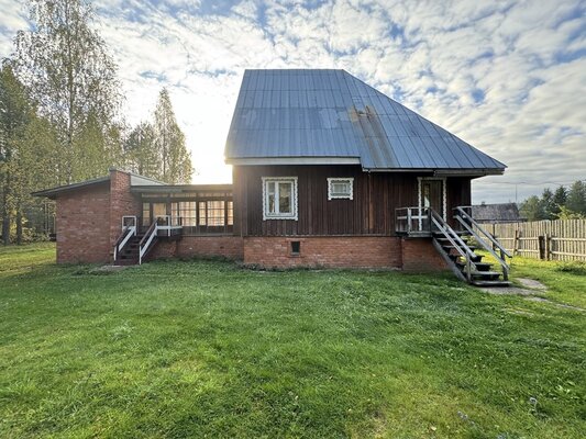 Тулокса 1 — фото 1