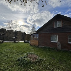 База отдыха Тулокса 1, Республика Карелия