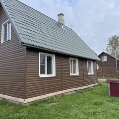 База отдыха Тулокса 1, Республика Карелия