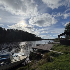 База отдыха Тулокса 1, Республика Карелия