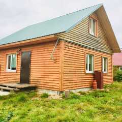 База отдыха Тулокса 1, Республика Карелия