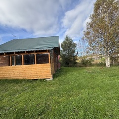 База отдыха Тулокса 1, Республика Карелия