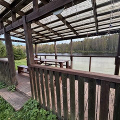 База отдыха Тулокса 1, Республика Карелия