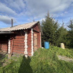 База отдыха Тулокса 1, Республика Карелия