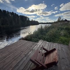 База отдыха Тулокса 1, Республика Карелия