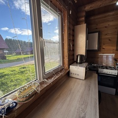 База отдыха Тулокса 1, Республика Карелия