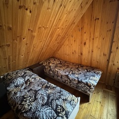 База отдыха Тулокса 1, Республика Карелия