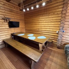 База отдыха Тулокса 1, Республика Карелия