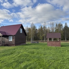 База отдыха Тулокса 1, Республика Карелия