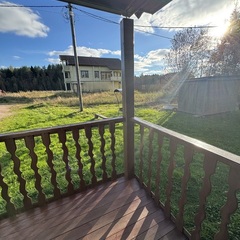 База отдыха Тулокса 1, Республика Карелия