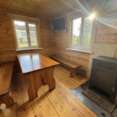 База отдыха Тулокса 1, Республика Карелия