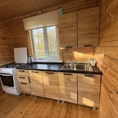 База отдыха Тулокса 1, Республика Карелия