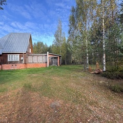 База отдыха Тулокса 1, Республика Карелия