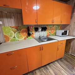 База отдыха Тулокса 1, Республика Карелия