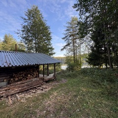 База отдыха Тулокса 1, Республика Карелия