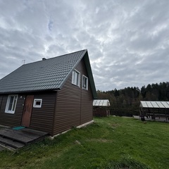 База отдыха Тулокса 1, Республика Карелия