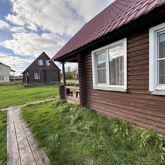 База отдыха Тулокса 1, Республика Карелия