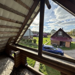 База отдыха Тулокса 1, Республика Карелия