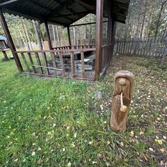 База отдыха Тулокса 1, Республика Карелия