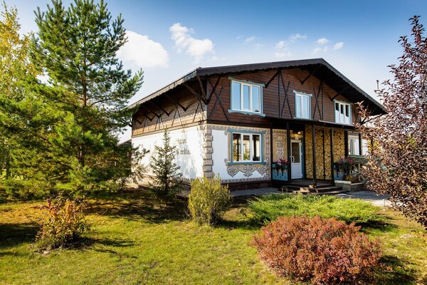 Иртышская Ривьера — фото 4