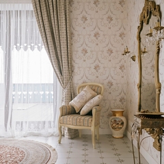 База отдыха Иртышская Ривьера, Омская область