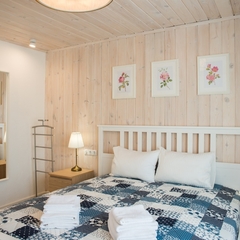 База отдыха Иртышская Ривьера, Омская область