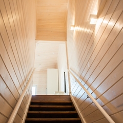 База отдыха Иртышская Ривьера, Омская область