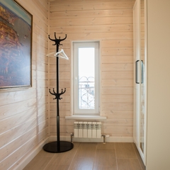 База отдыха Иртышская Ривьера, Омская область