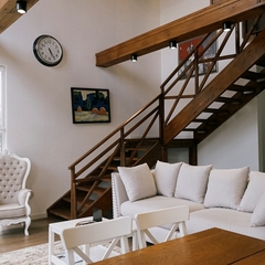 База отдыха Иртышская Ривьера, Омская область