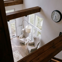 База отдыха Иртышская Ривьера, Омская область