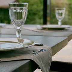 База отдыха Иртышская Ривьера, Омская область