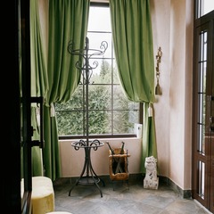 База отдыха Иртышская Ривьера, Омская область