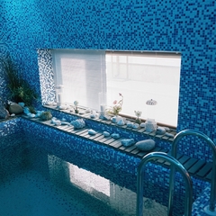 База отдыха Иртышская Ривьера, Омская область