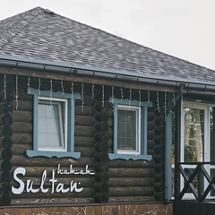 База отдыха Иртышская Ривьера, Омская область