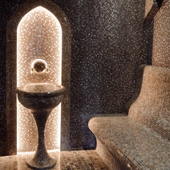 База отдыха Иртышская Ривьера, Омская область